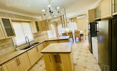 Saint Thomas - Alquiler Anual Amueblado