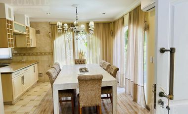 Saint Thomas - Alquiler Anual Amueblado