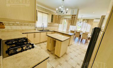 Saint Thomas - Alquiler Anual Amueblado