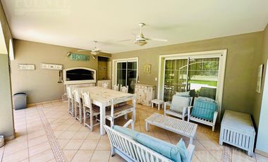 Saint Thomas - Alquiler Anual Amueblado