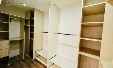 Saint Thomas - Alquiler Anual Amueblado