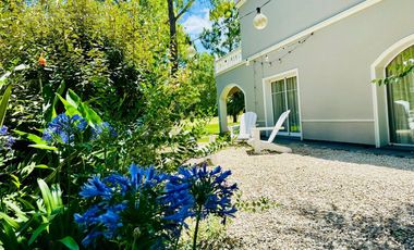 Saint Thomas - Alquiler Anual Amueblado