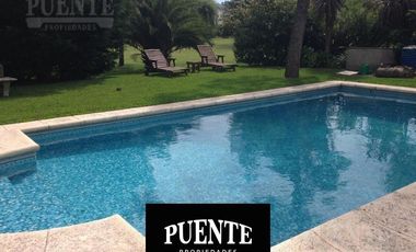 Saint Thomas - Alquiler Anual Amueblado