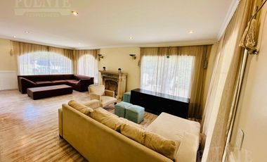 Saint Thomas - Alquiler Anual Amueblado