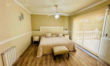 Saint Thomas - Alquiler Anual Amueblado