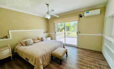 Saint Thomas - Alquiler Anual Amueblado