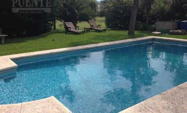 Saint Thomas - Alquiler Anual Amueblado