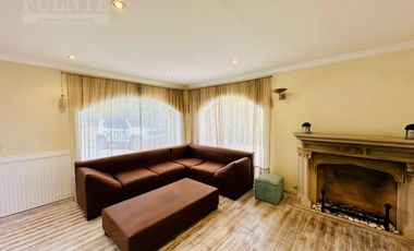 Saint Thomas - Alquiler Anual Amueblado