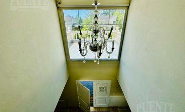 Saint Thomas - Alquiler Anual Amueblado