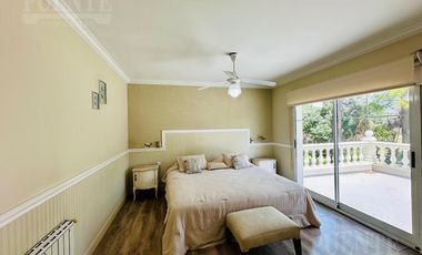 Saint Thomas - Alquiler Anual Amueblado