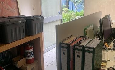 Oficina en venta ,Jardines del Pedregal