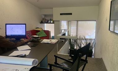 Oficina en venta ,Jardines del Pedregal