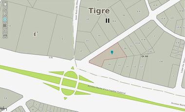 Depósito en Don Torcuato