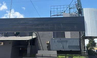 Depósito en Don Torcuato