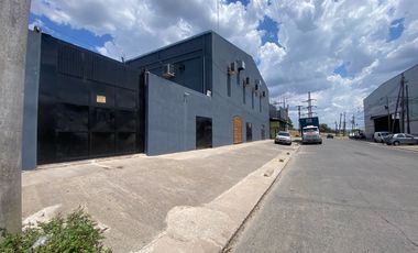 Depósito en Don Torcuato