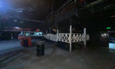 Depósito en Don Torcuato