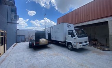 Depósito en Don Torcuato