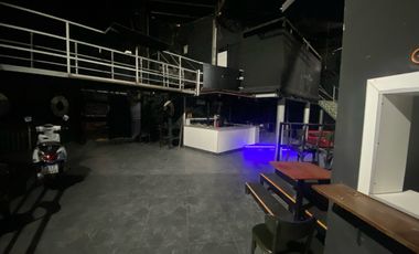 Depósito en Don Torcuato