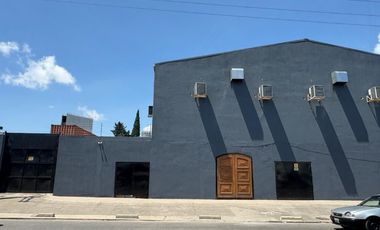 Depósito en Don Torcuato