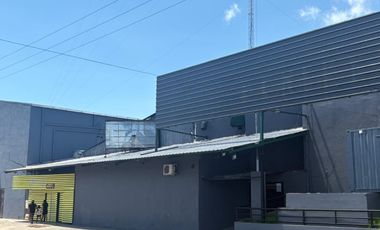 Depósito en Don Torcuato