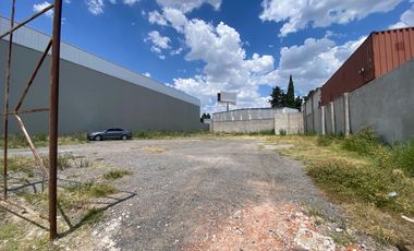 Depósito en Don Torcuato