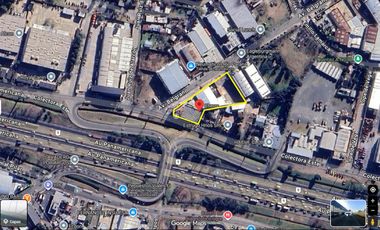 Depósito en Don Torcuato