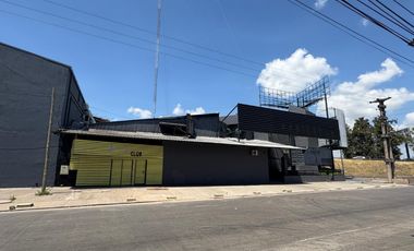 Depósito en Don Torcuato