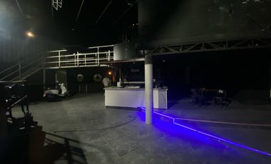 Depósito en Don Torcuato