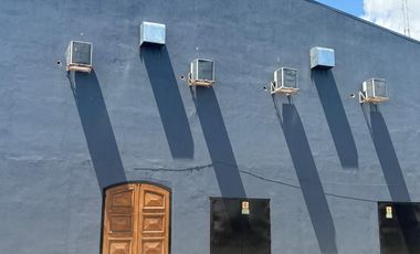 Depósito en Don Torcuato