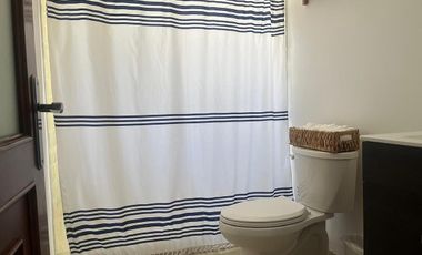 Departamento en renta en Desierto de los Leones