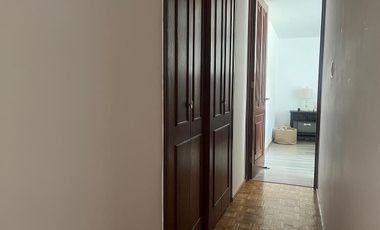 Departamento en renta en Desierto de los Leones