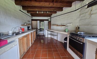 Terreno  en venta enTepoztlán en avenida