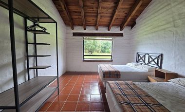 Terreno  en venta enTepoztlán en avenida