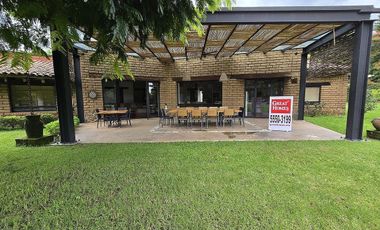 Terreno  en venta enTepoztlán en avenida