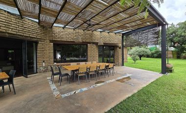 Terreno  en venta enTepoztlán en avenida