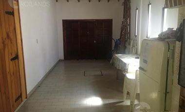 Venta Chalet en lote propio! 4 Amb. con Cochera doble en Mar del Tuyú
