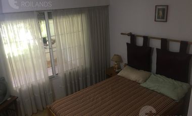 Venta Chalet en lote propio! 4 Amb. con Cochera doble en Mar del Tuyú