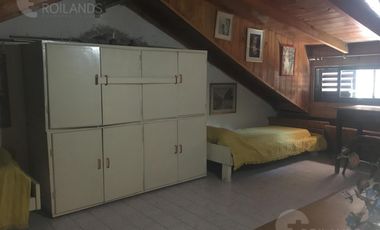 Venta Chalet en lote propio! 4 Amb. con Cochera doble en Mar del Tuyú