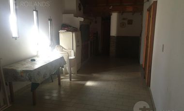 Venta Chalet en lote propio! 4 Amb. con Cochera doble en Mar del Tuyú