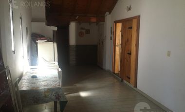 Venta Chalet en lote propio! 4 Amb. con Cochera doble en Mar del Tuyú