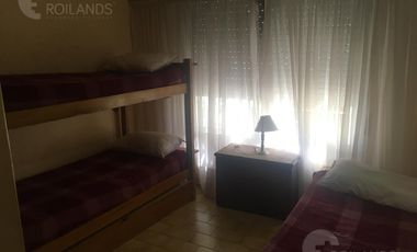 Venta Chalet en lote propio! 4 Amb. con Cochera doble en Mar del Tuyú