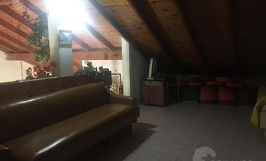 Venta Chalet en lote propio! 4 Amb. con Cochera doble en Mar del Tuyú