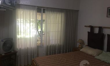 Venta Chalet en lote propio! 4 Amb. con Cochera doble en Mar del Tuyú