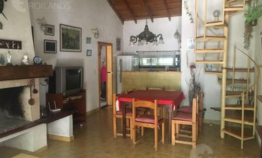 Venta Chalet en lote propio! 4 Amb. con Cochera doble en Mar del Tuyú