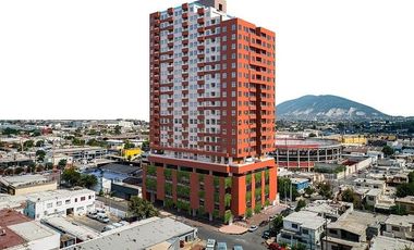 Departamento en venta en Fomerrey 129, Mirador San Nicolás, San Nicolás de los Garza