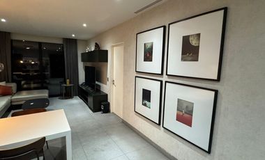 DEPARTAMENTO EN RENTA MAGMA TOWERS  VALLE ORIENTE