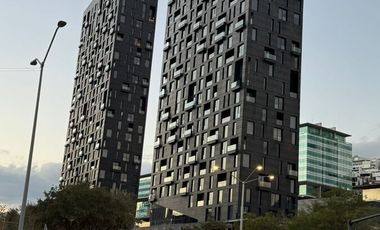 DEPARTAMENTO EN RENTA MAGMA TOWERS  VALLE ORIENTE