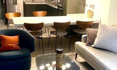 DEPARTAMENTO EN RENTA MAGMA TOWERS  VALLE ORIENTE