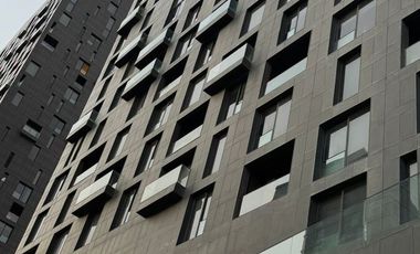 DEPARTAMENTO EN RENTA MAGMA TOWERS  VALLE ORIENTE