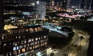 DEPARTAMENTO EN RENTA MAGMA TOWERS  VALLE ORIENTE